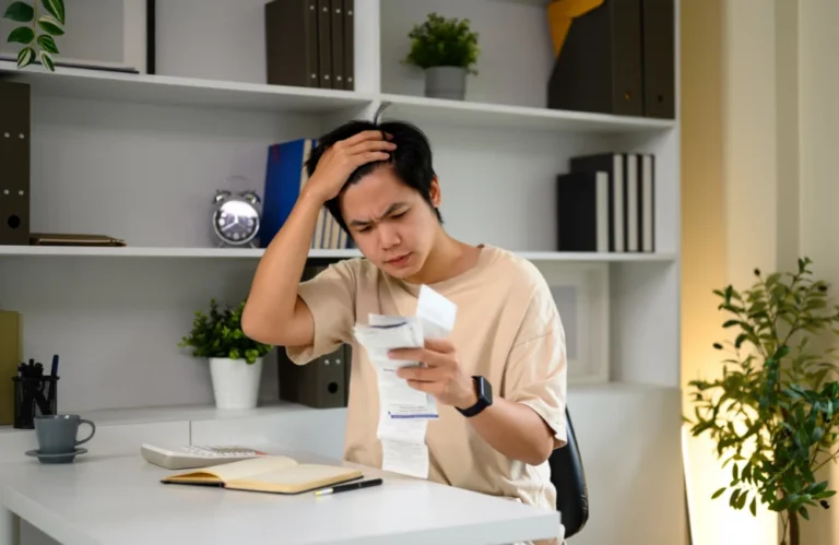 วิธีแก้ปัญหาหนี้สิ