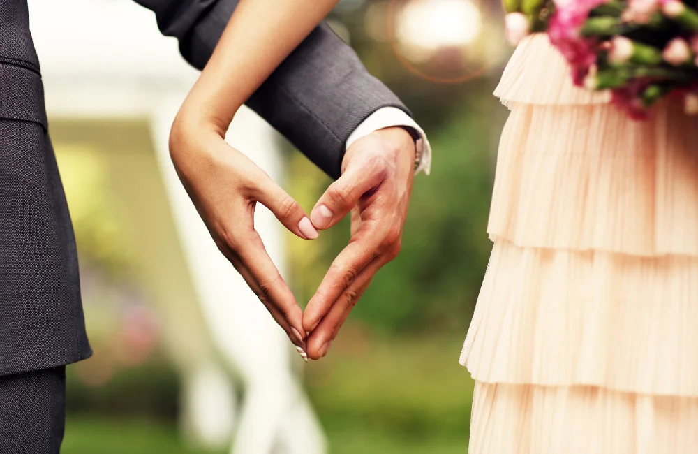 ค่าใช้จ่ายงานแต่งงาน