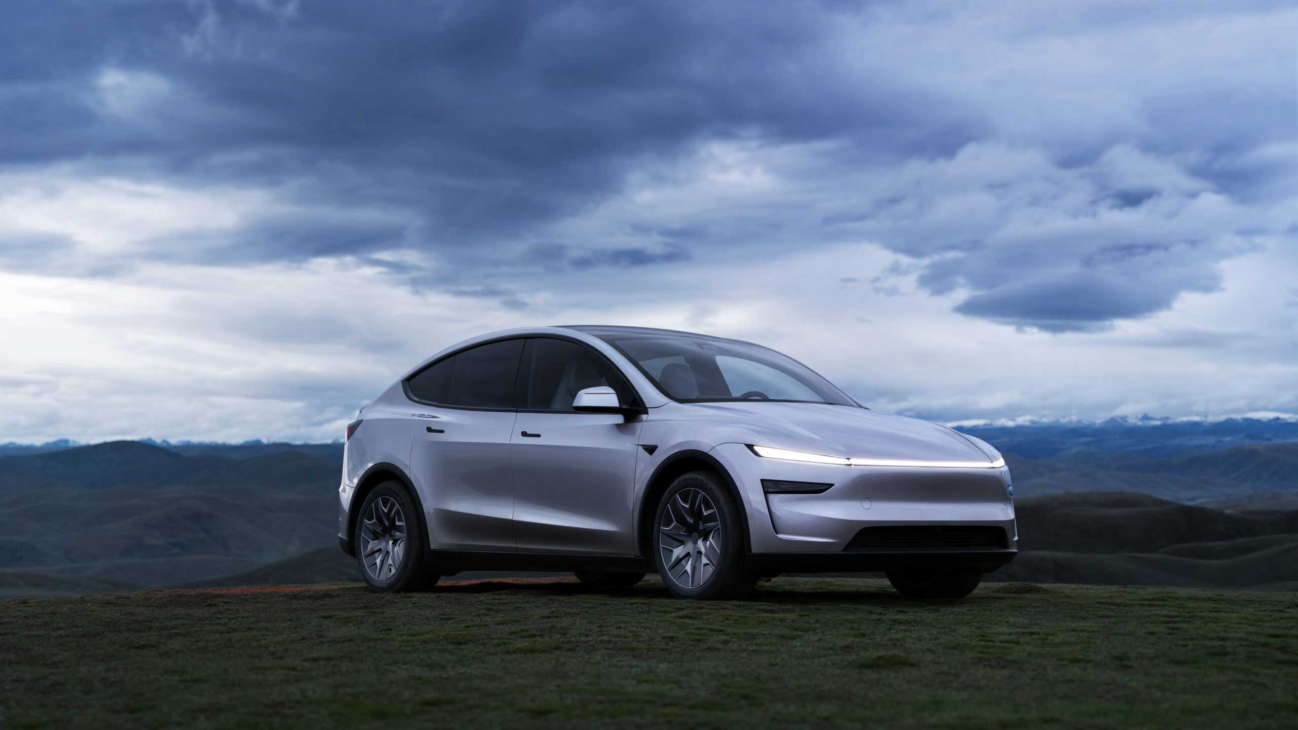 TESLA จัดไฟแนนซ์