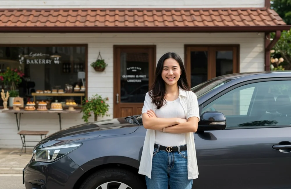 สรุปรีไฟแนนซ์รถได้ตอนไหน